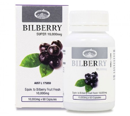 빌베리 슈퍼 10000 BILBERRY SUPER 10000