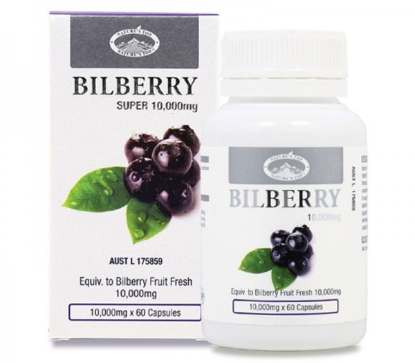 빌베리 슈퍼 10000 BILBERRY SUPER 10000