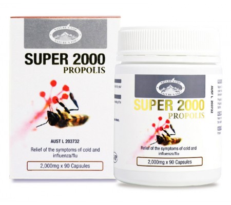 슈퍼 2000 프로폴리스 SUPER 2000 PROPOLIS