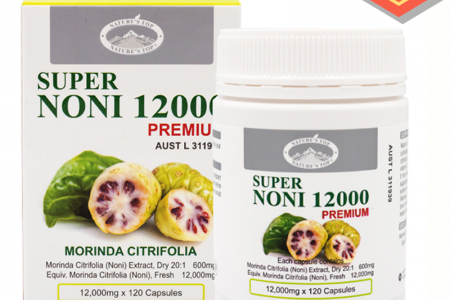 수퍼 노니 SUPER NONI 12000