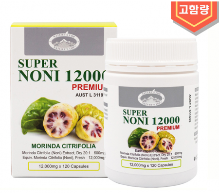 수퍼 노니 SUPER NONI 12000