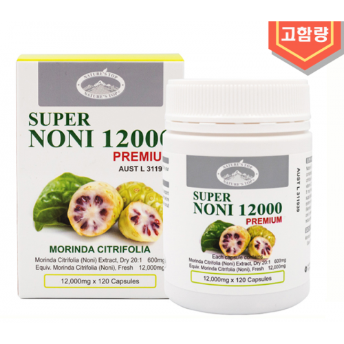 수퍼 노니 SUPER NONI 12000