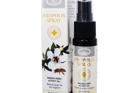 프로폴리스 스프레이 PROPOLIS SPRAY 35ml