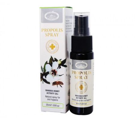 프로폴리스 스프레이 PROPOLIS SPRAY 35ml