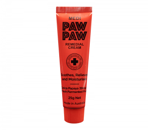 메디 포포 크림 25g MEDI PAWPAW CREAM