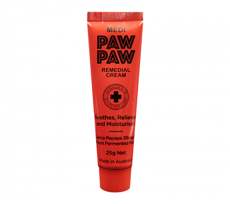 메디 포포 크림 25g MEDI PAWPAW CREAM