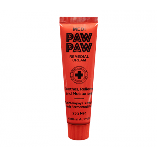 메디 포포 크림 25g MEDI PAWPAW CREAM