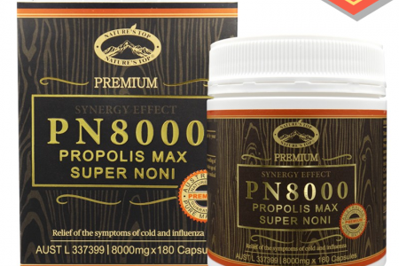 PN8000 프로폴리스 맥스 슈퍼 노니 PROPOLIS MAX SUPER NONI