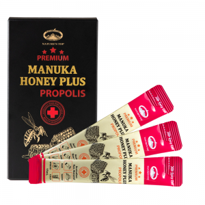 마누카 허니 플러스 프로폴리스 MANUKA HONEY PLUS PROPOLIS