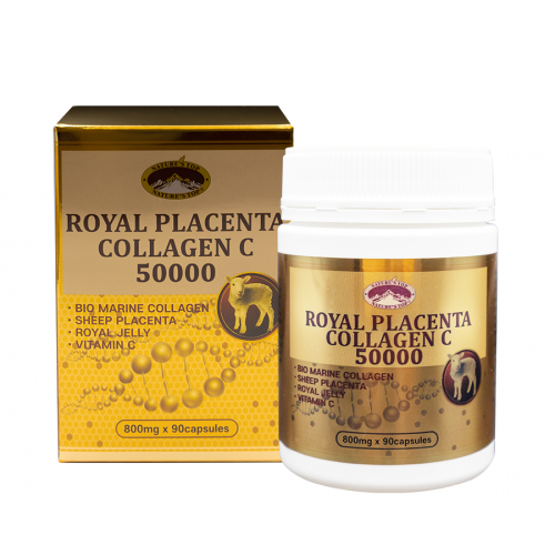 로얄 플라센타 콜라겐 C 50000 ROYAL PLACENTA COLLAGEN C 50000