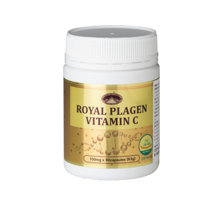 로얄  플라겐 비타민 C RoYAL PLAGEN VITAMIN C