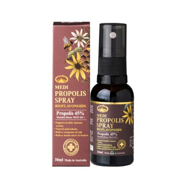 메디 프로폴리스 스프레이 MEDI  PROPOLIS SPRAY 30ml