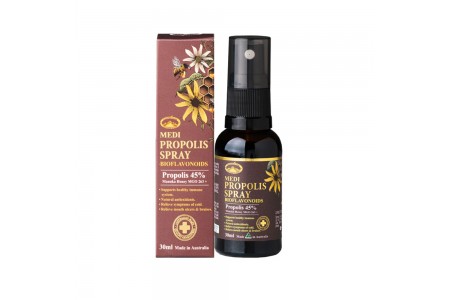 메디 프로폴리스 스프레이 MEDI  PROPOLIS SPRAY 30ml