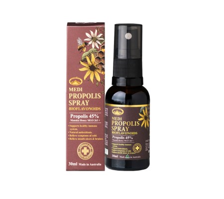 메디 프로폴리스 스프레이 MEDI  PROPOLIS SPRAY 30ml