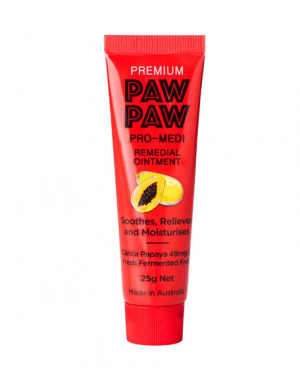 프리미엄 포포 프로메디 크림 25g PREMIUM PAWPAW PRO-MEDI CREAM
