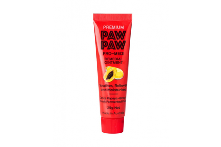 프리미엄 포포 프로메디 크림 25g PREMIUM PAWPAW PRO-MEDI CREAM