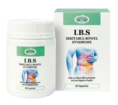IBS  아이비에스  호주인기상품