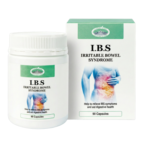 IBS  아이비에스  호주인기상품